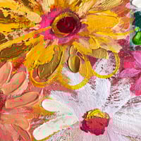 Image 3 of The Earth Sings in Flowers