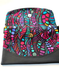 Image 2 of Fanny Pack Designs By IvoryB Stain Glass