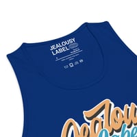 Image 6 of "Chasing Money Bags" Tank Top – Jealousy Label Premium 