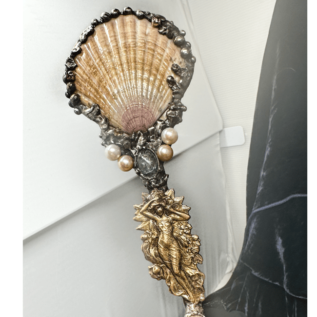 Siren Drop: Scepter of Venus