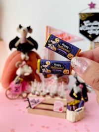 Image 2 of Halloween miniatures