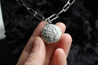 Image 7 of dead good ladybird nest necklace
