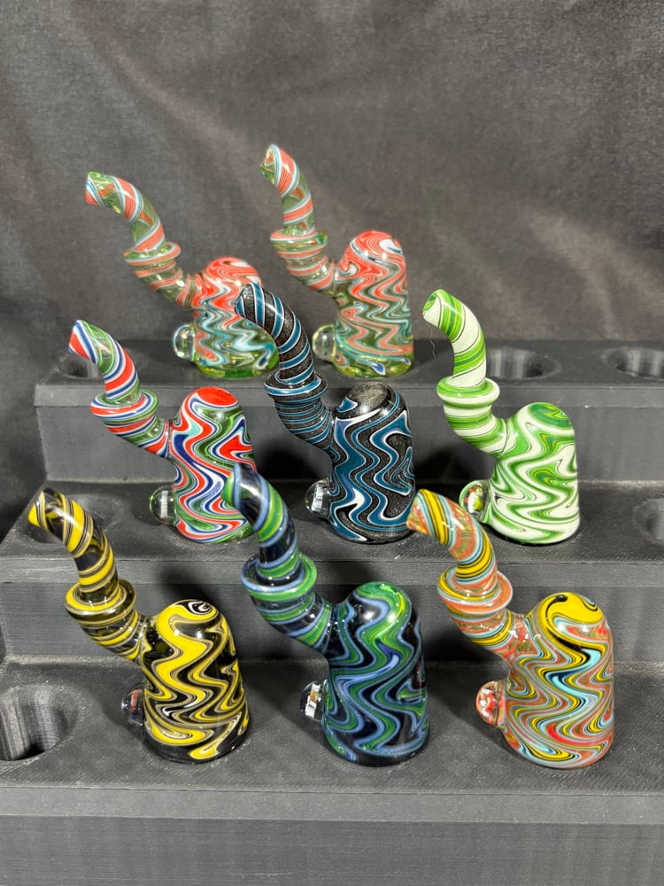 Image of Pivot Toppers 2