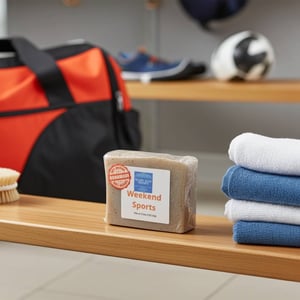 Image of Weekend Sports