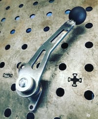 Image 2 of JSC XS650 Hand Shifter