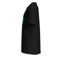 Image 2 of Short-Sleeve T-Shirt (No Luck Just God)