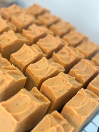 Image 2 of Turmeric Charcoal