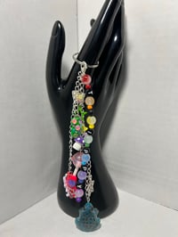 Trippy Rainbow Chain