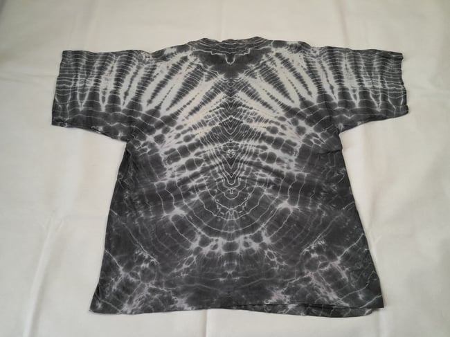 1992 Iron Maiden T-Shirt.