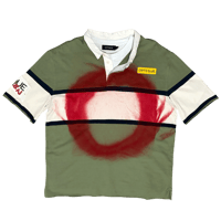 Image 1 of RAGED SS RUGBY
