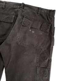 Image 4 of ‘00 Undercover x NGAP Cargo Work Pants - 33