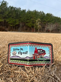 Image 7 of Red Rocket Billfold