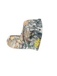 Image 2 of Hunter Camo SnapBack 