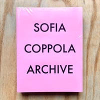 Image 1 of Sofia Coppola - Archive 