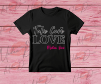 Image 2 of Take Care Love (OutLine)