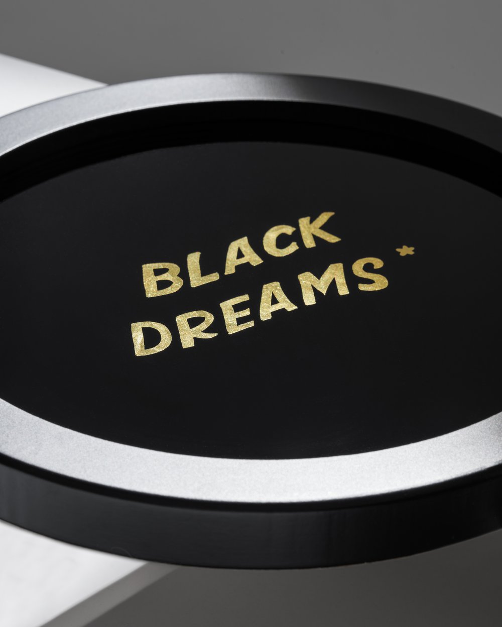 Image of BLACK DREAMS X IT'S A SIGN