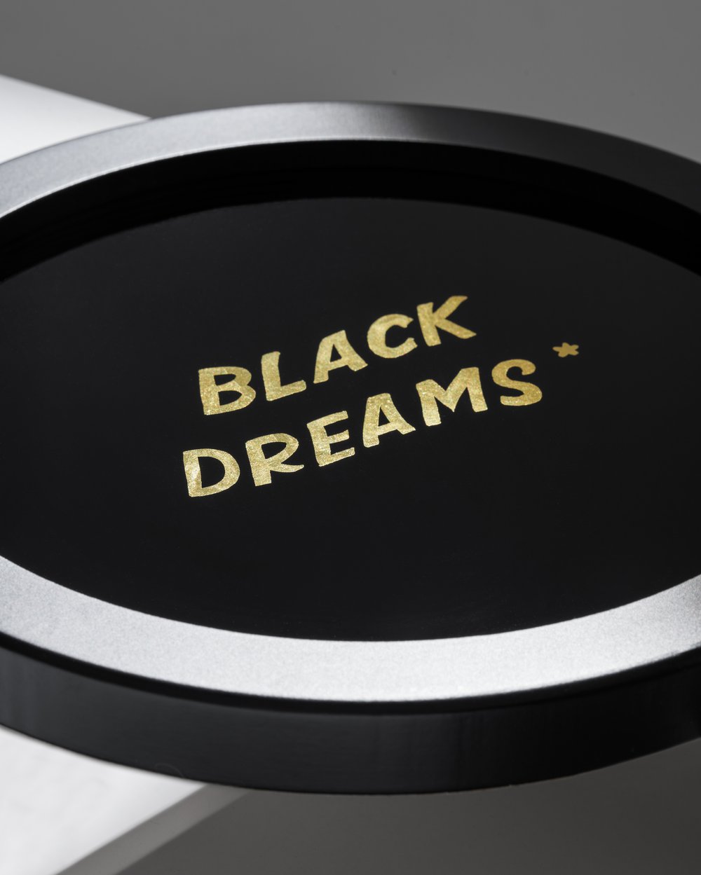 BLACK DREAMS X IT'S A SIGN