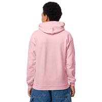Image 9 of I Love Water Polo Hoodie Light Colors - Kids