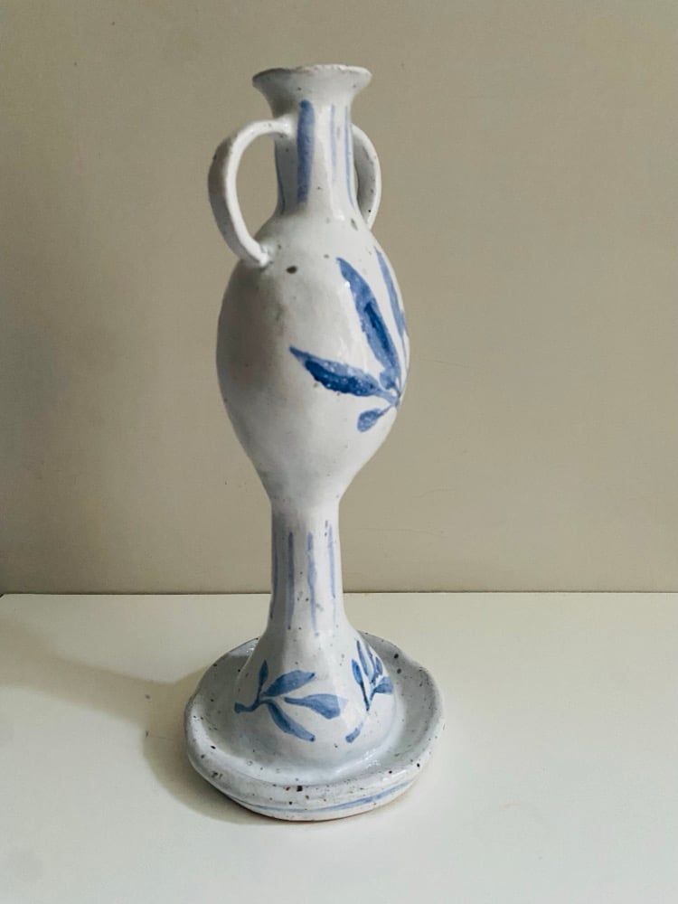 Candlestick (Olive branch 11) Image 5