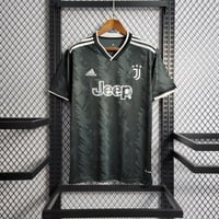 Image 1 of Juventus 22/23 Away Jersey