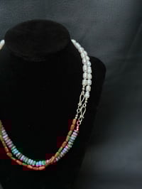 Image 5 of Large Isla Necklace