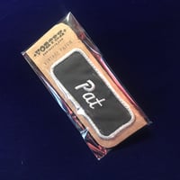 Image 3 of Vintage Name Patch