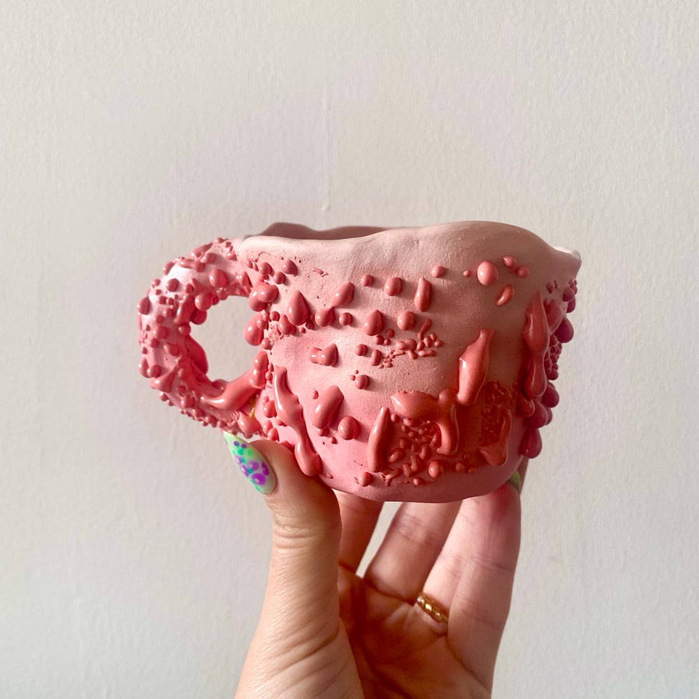 Image of Solaris Small Mug #5