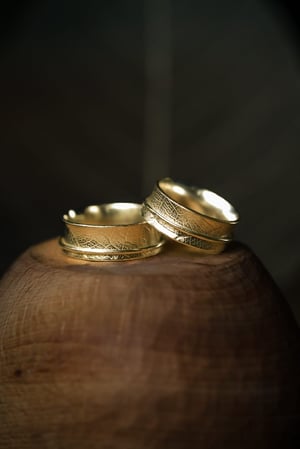 Image of The Wedding Ring experience 