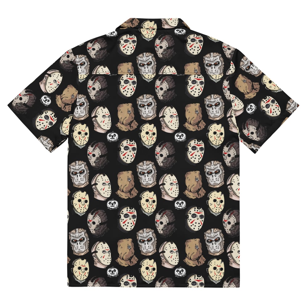 Image of Every Jason button down shirt
