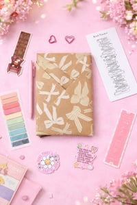 Image 2 of Childrens blind date with a book