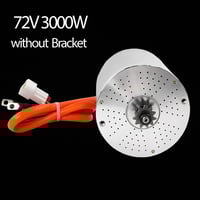 Image 1 of Kunray my1020, 48V, 2000W, 72v3000W