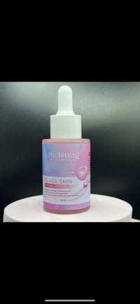 Image 1 of Ms. Tsung Essential - GLASS SKIN FACIAL SERUM 30ml