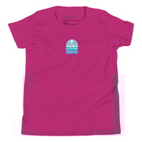 Image 3 of Garver Surf Equipment Youth Short Sleeve T-Shirt