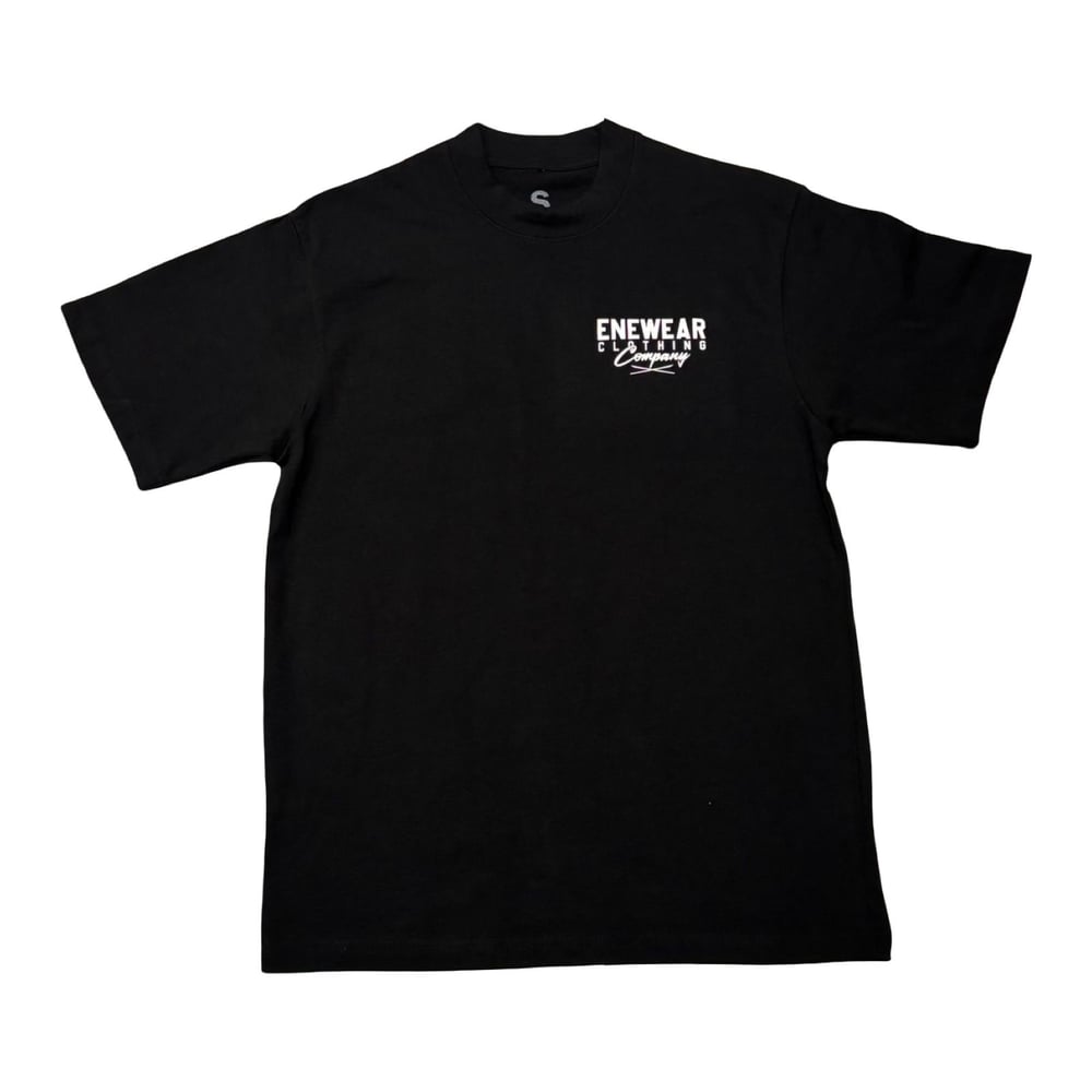 Image of High Tides ( Adult&Youth) Black 