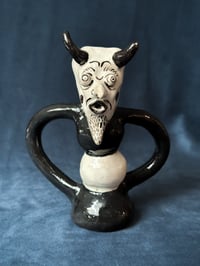Image 1 of Devil candlestick II
