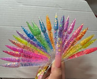 SUMMER GLITTERS