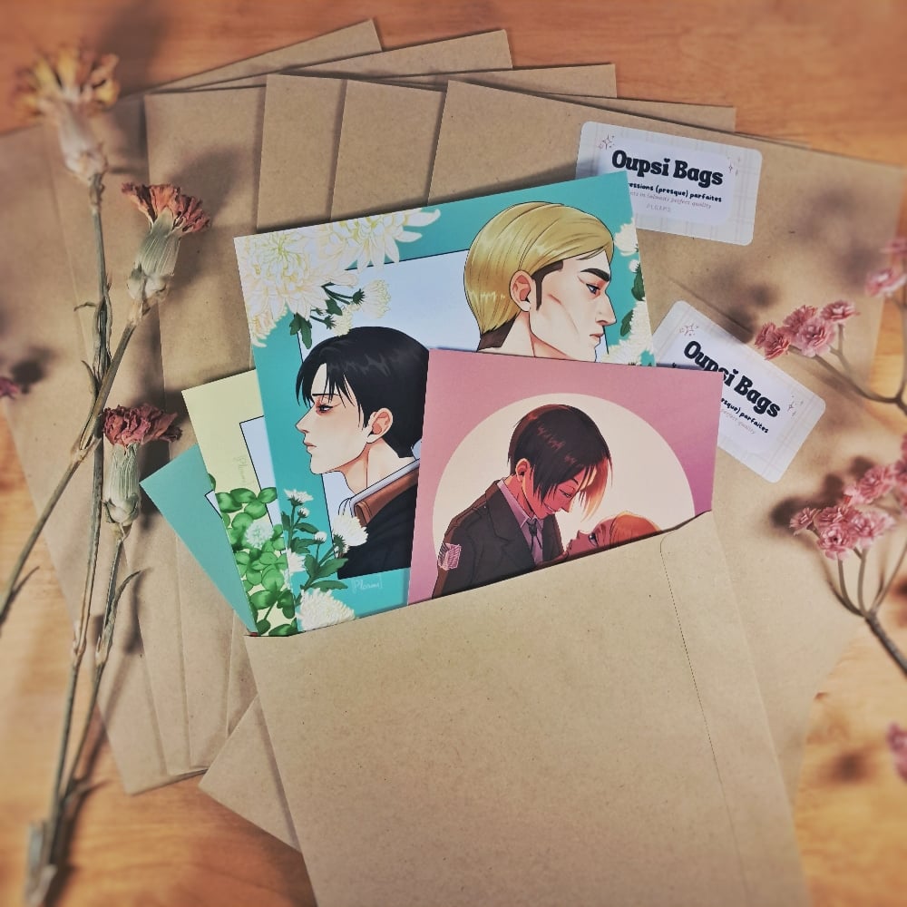 Image of Oopsi bags (mystery bags)