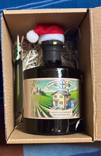 Image 1 of ACETO BALSAMICO DI MODENA IGP
