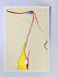 Image 3 of Print - Forearm, Artist Proof