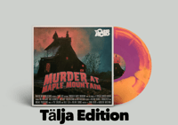 Image 2 of Young Acid - Murder At Maple Mountain (LAST COPIES)