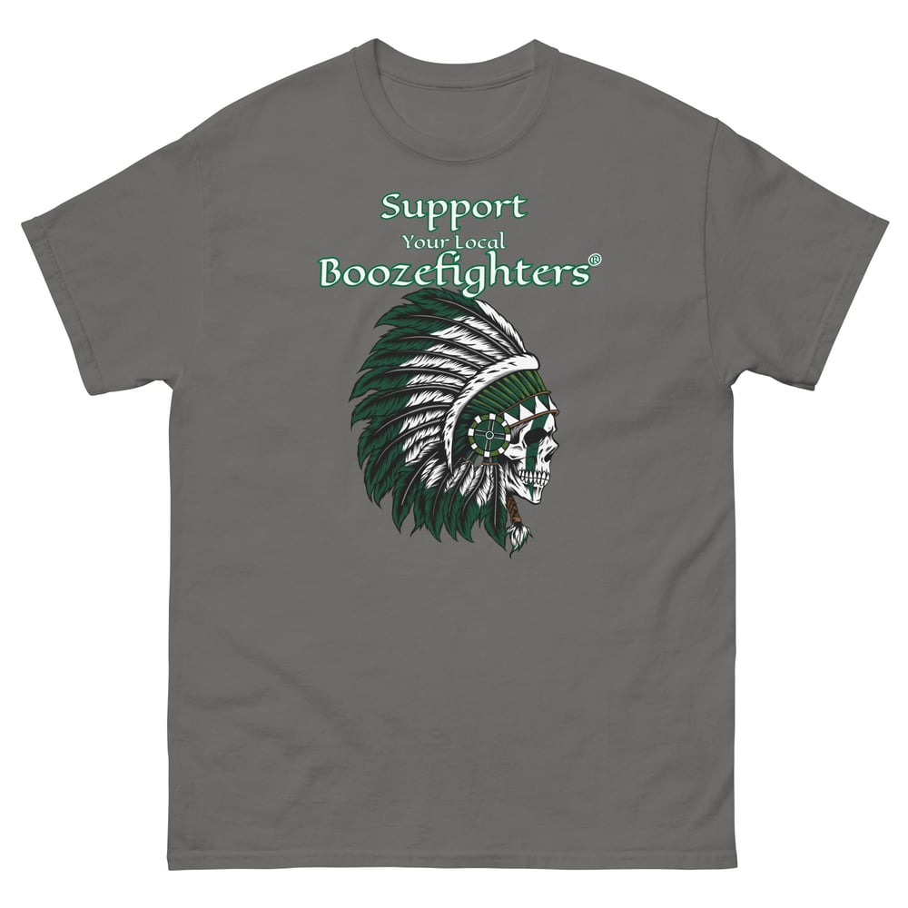Support Chief 24