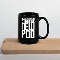 Image 2 of SNP Coffee Mug