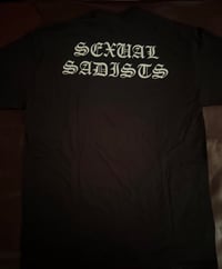 Image 3 of Subservient perversity sleazeeeee