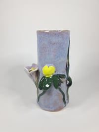 Image 2 of Spring flower vase