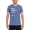 Make Walking Cool OPEX T-Shirt