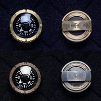 Image 5 of L.T.W. Wrist Compass 