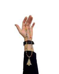 Image 2 of Evergreen Magic Necklace 