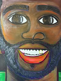 Image 2 of Smile Black Man, Smile 