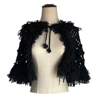 Image 1 of Kohaki Koji cape