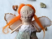 Image 4 of The first Christmas Fairy 